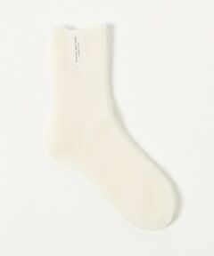 green label relaxing / グリーンレーベル リラクシング ソックス | シャギーソックス / 靴下