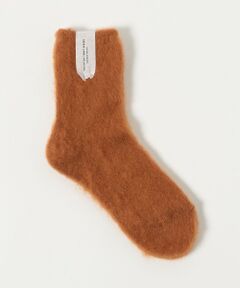 green label relaxing / グリーンレーベル リラクシング ソックス | シャギーソックス / 靴下