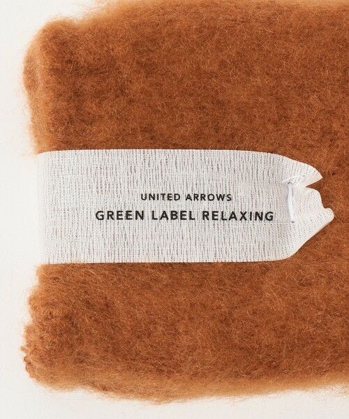 green label relaxing / グリーンレーベル リラクシング ソックス | シャギーソックス / 靴下 | 詳細6