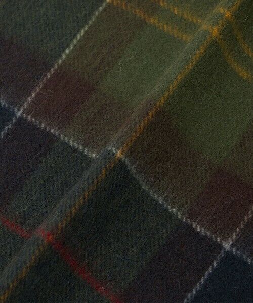 green label relaxing / グリーンレーベル リラクシング マフラー・ショール・スヌード・ストール | 【国内EXCLUSIVE】＜Barbour＞タータンチェック マフラー | 詳細16