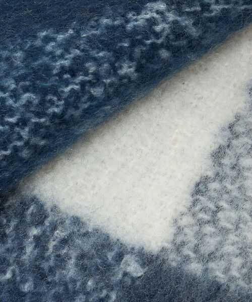 green label relaxing / グリーンレーベル リラクシング マフラー・ショール・スヌード・ストール | ＜Barbour＞タータンチェック マフラー | 詳細5