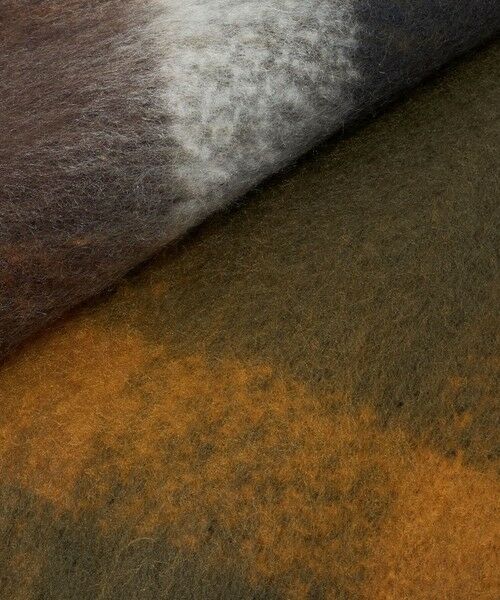 green label relaxing / グリーンレーベル リラクシング マフラー・ショール・スヌード・ストール | ＜Barbour＞タータンチェック マフラー | 詳細18