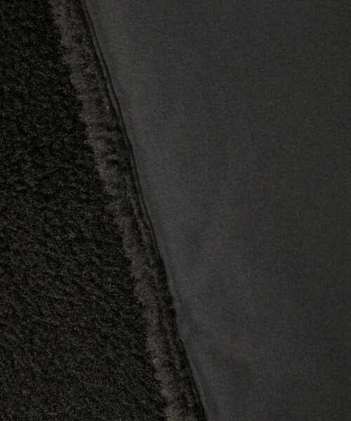 green label relaxing / グリーンレーベル リラクシング マフラー・ショール・スヌード・ストール | 【別注】＜TAION＞ダウンボア マフラー | 詳細14