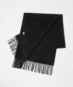 green label relaxing / グリーンレーベル リラクシング マフラー・ショール・スヌード・ストール | ウール 無地 マフラー / ストール