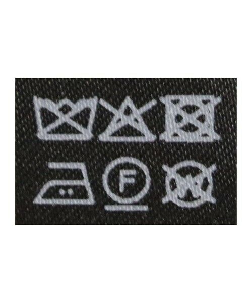 green label relaxing / グリーンレーベル リラクシング マフラー・ショール・スヌード・ストール | ウール 無地 マフラー / ストール | 詳細6