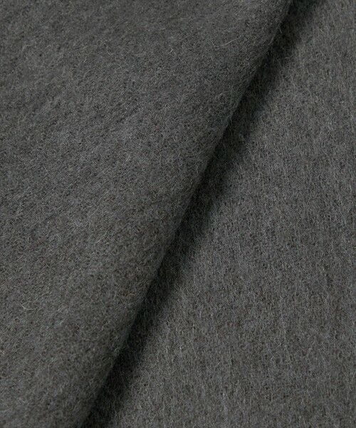 green label relaxing / グリーンレーベル リラクシング マフラー・ショール・スヌード・ストール | ウール 無地 マフラー / ストール | 詳細14