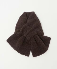 green label relaxing / グリーンレーベル リラクシング マフラー・ショール・スヌード・ストール | ループ マフラー