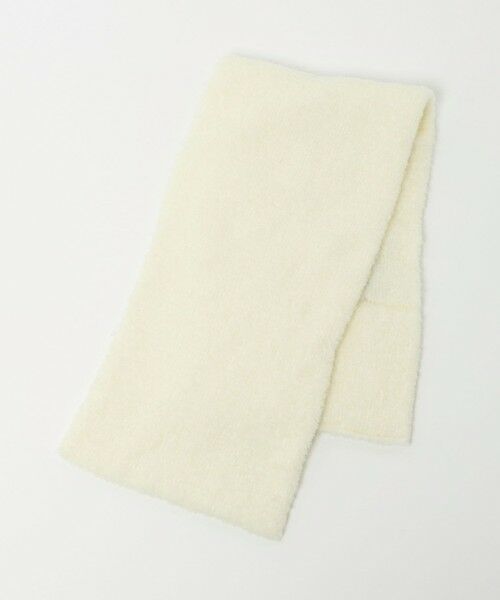 green label relaxing / グリーンレーベル リラクシング マフラー・ショール・スヌード・ストール | ループ マフラー | 詳細3