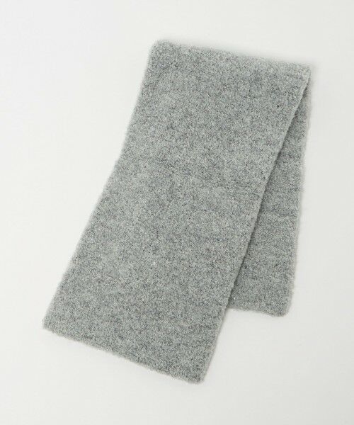 green label relaxing / グリーンレーベル リラクシング マフラー・ショール・スヌード・ストール | ループ マフラー | 詳細7