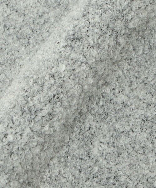 green label relaxing / グリーンレーベル リラクシング マフラー・ショール・スヌード・ストール | ループ マフラー | 詳細8