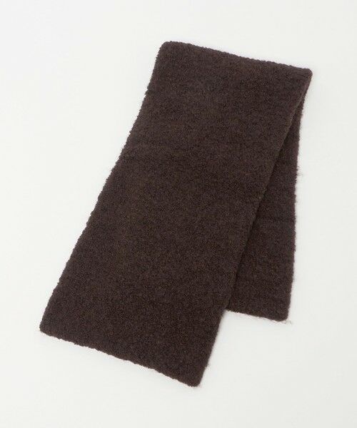 green label relaxing / グリーンレーベル リラクシング マフラー・ショール・スヌード・ストール | ループ マフラー | 詳細10