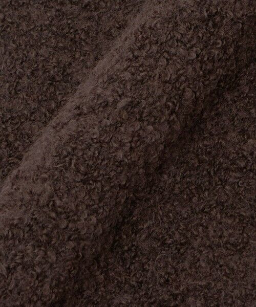 green label relaxing / グリーンレーベル リラクシング マフラー・ショール・スヌード・ストール | ループ マフラー | 詳細11