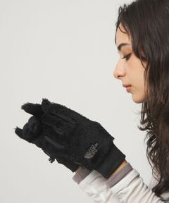 green label relaxing / グリーンレーベル リラクシング 手袋 | ＜THE NORTH FACE＞バーサロフトイーチップグローブ / 手袋