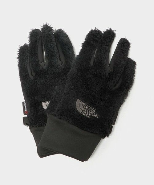 green label relaxing / グリーンレーベル リラクシング 手袋 | ＜THE NORTH FACE＞バーサロフトイーチップグローブ / 手袋 | 詳細2