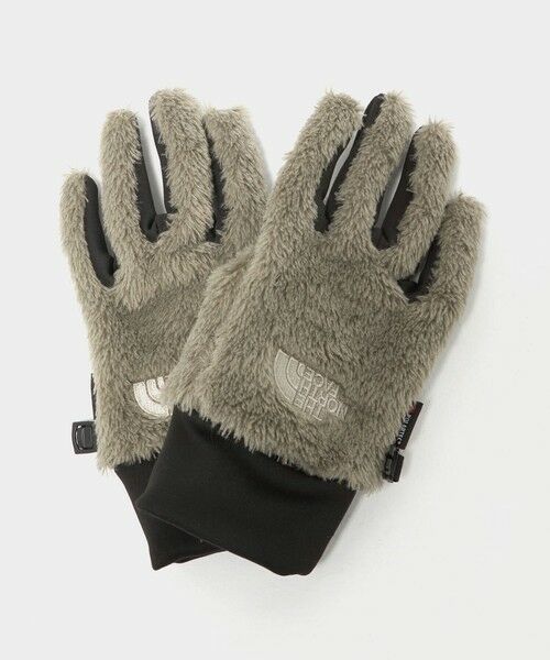 green label relaxing / グリーンレーベル リラクシング 手袋 | ＜THE NORTH FACE＞バーサロフトイーチップグローブ / 手袋 | 詳細6