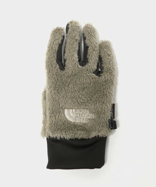 green label relaxing / グリーンレーベル リラクシング 手袋 | ＜THE NORTH FACE＞バーサロフトイーチップグローブ / 手袋 | 詳細7