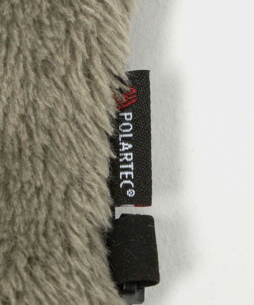 green label relaxing / グリーンレーベル リラクシング 手袋 | ＜THE NORTH FACE＞バーサロフトイーチップグローブ / 手袋 | 詳細11