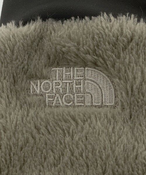 green label relaxing / グリーンレーベル リラクシング 手袋 | ＜THE NORTH FACE＞バーサロフトイーチップグローブ / 手袋 | 詳細12