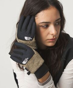 green label relaxing / グリーンレーベル リラクシング 手袋 | ＜THE NORTH FACE＞デナリイー チップ グローブ