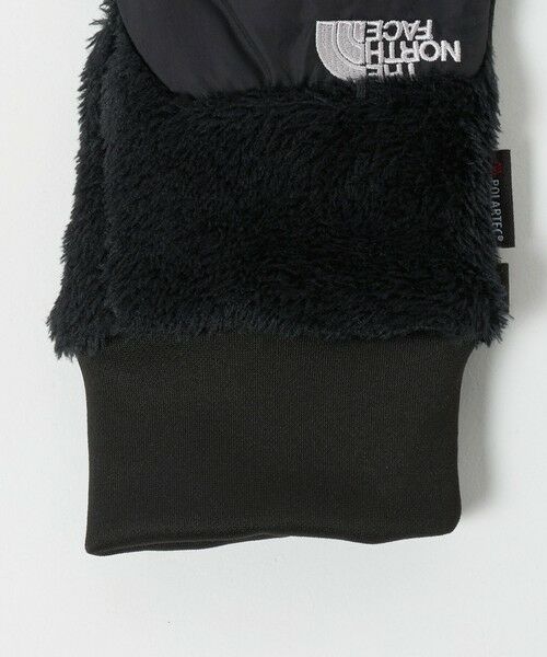 green label relaxing / グリーンレーベル リラクシング 手袋 | ＜THE NORTH FACE＞デナリイー チップ グローブ | 詳細3