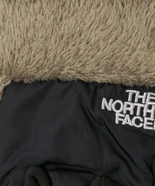 green label relaxing / グリーンレーベル リラクシング 手袋 | ＜THE NORTH FACE＞デナリイー チップ グローブ | 詳細14