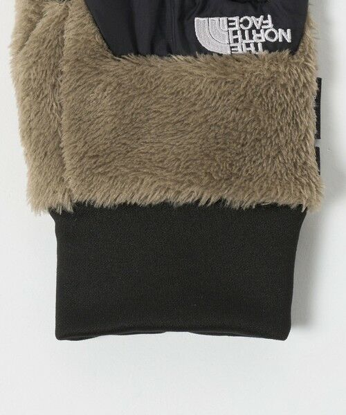 green label relaxing / グリーンレーベル リラクシング 手袋 | ＜THE NORTH FACE＞デナリイー チップ グローブ | 詳細9