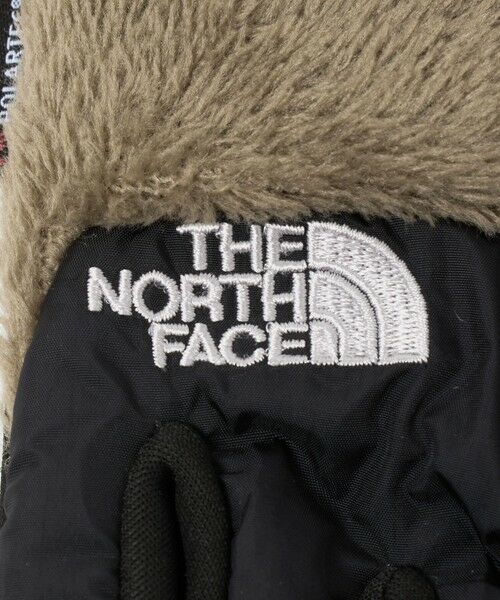 green label relaxing / グリーンレーベル リラクシング 手袋 | ＜THE NORTH FACE＞デナリイー チップ グローブ | 詳細11