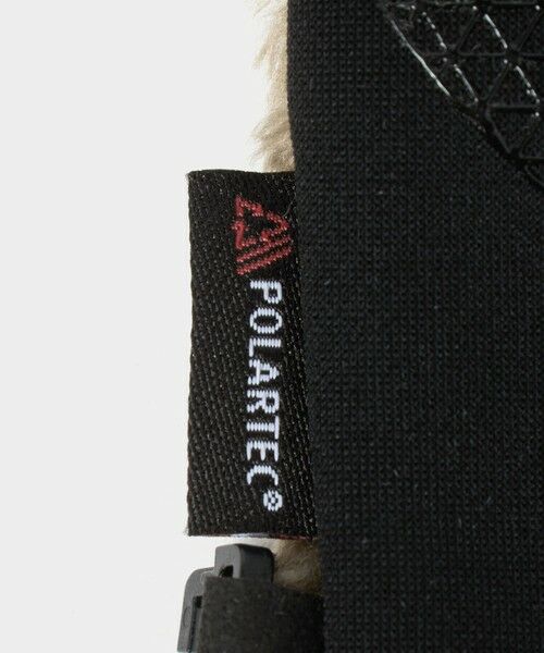 green label relaxing / グリーンレーベル リラクシング 手袋 | ＜THE NORTH FACE＞デナリイー チップ グローブ | 詳細12