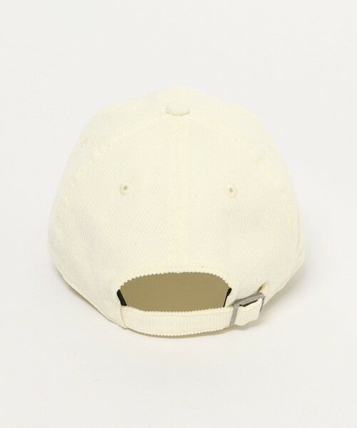 green label relaxing / グリーンレーベル リラクシング キャップ | 【別注】＜NEW ERA＞920 MLB コーデュロイ キャップ / 帽子 | 詳細8