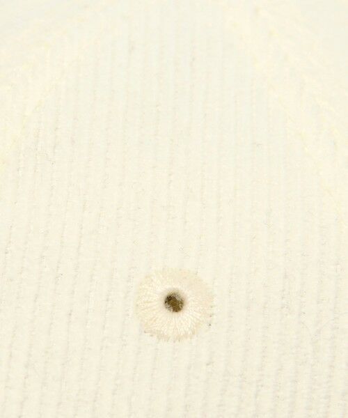green label relaxing / グリーンレーベル リラクシング キャップ | 【別注】＜NEW ERA＞920 MLB コーデュロイ キャップ / 帽子 | 詳細10