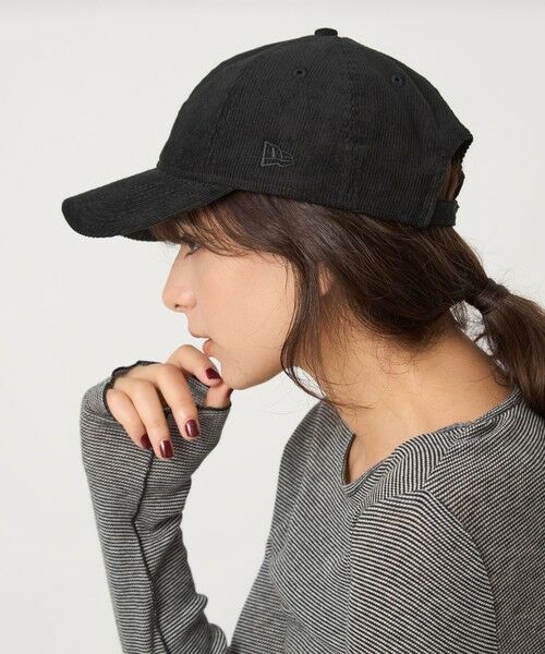 green label relaxing / グリーンレーベル リラクシング キャップ | 【別注】＜NEW ERA＞920 MLB コーデュロイ キャップ / 帽子 | 詳細13