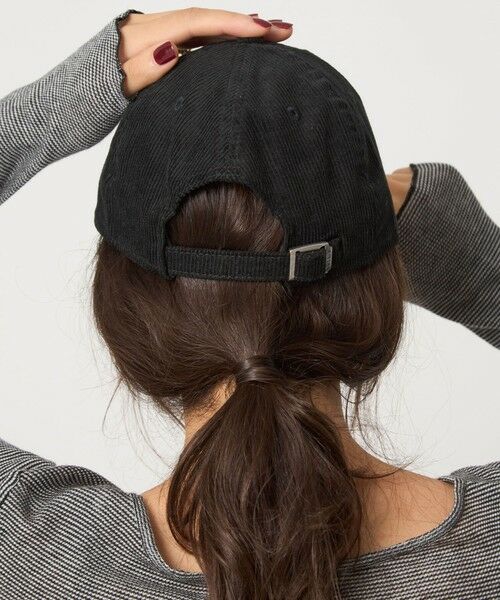 green label relaxing / グリーンレーベル リラクシング キャップ | 【別注】＜NEW ERA＞920 MLB コーデュロイ キャップ / 帽子 | 詳細14