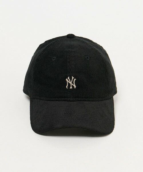 green label relaxing / グリーンレーベル リラクシング キャップ | 【別注】＜NEW ERA＞920 MLB コーデュロイ キャップ / 帽子 | 詳細16