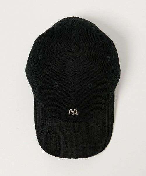 green label relaxing / グリーンレーベル リラクシング キャップ | 【別注】＜NEW ERA＞920 MLB コーデュロイ キャップ / 帽子 | 詳細19