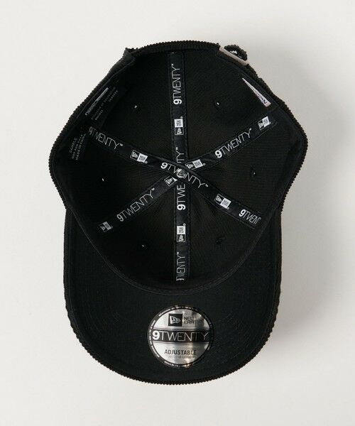 green label relaxing / グリーンレーベル リラクシング キャップ | 【別注】＜NEW ERA＞920 MLB コーデュロイ キャップ / 帽子 | 詳細20