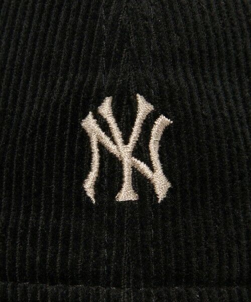 green label relaxing / グリーンレーベル リラクシング キャップ | 【別注】＜NEW ERA＞920 MLB コーデュロイ キャップ / 帽子 | 詳細21