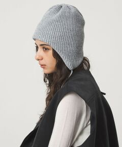 green label relaxing / グリーンレーベル リラクシング キャップ | 【別注】＜INFIELDER DESIGN＞ビーニー / ニットキャップ