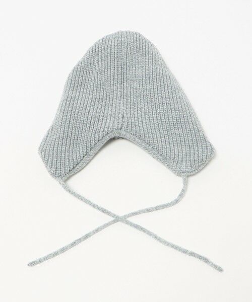 green label relaxing / グリーンレーベル リラクシング キャップ | 【別注】＜INFIELDER DESIGN＞ビーニー / ニットキャップ | 詳細4