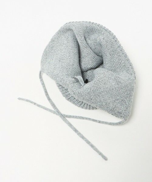 green label relaxing / グリーンレーベル リラクシング キャップ | 【別注】＜INFIELDER DESIGN＞ビーニー / ニットキャップ | 詳細5