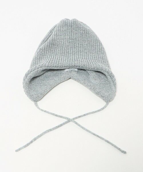 green label relaxing / グリーンレーベル リラクシング キャップ | 【別注】＜INFIELDER DESIGN＞ビーニー / ニットキャップ | 詳細3