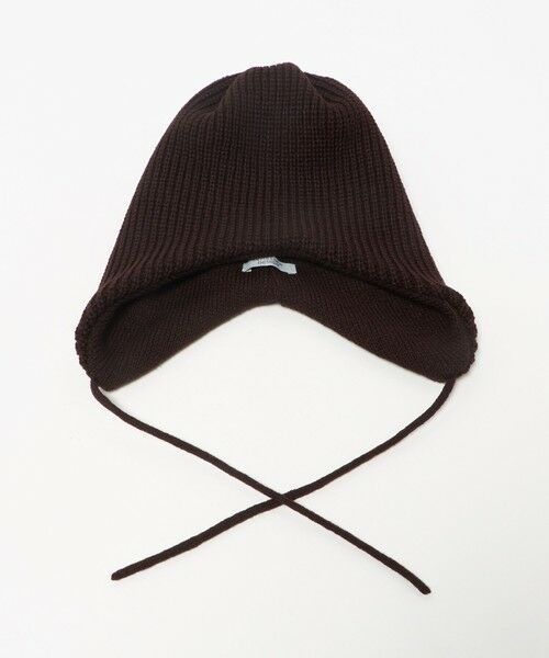 green label relaxing / グリーンレーベル リラクシング キャップ | 【別注】＜INFIELDER DESIGN＞ビーニー / ニットキャップ | 詳細12