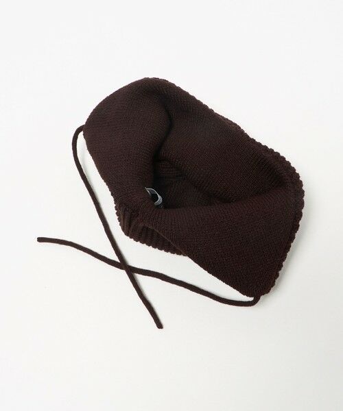 green label relaxing / グリーンレーベル リラクシング キャップ | 【別注】＜INFIELDER DESIGN＞ビーニー / ニットキャップ | 詳細13