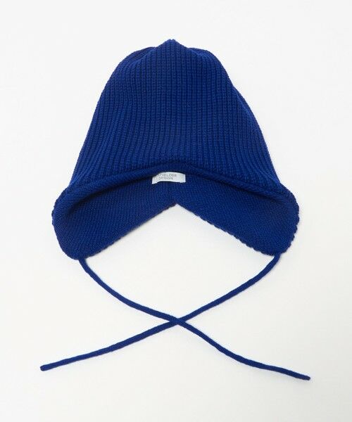 green label relaxing / グリーンレーベル リラクシング キャップ | 【別注】＜INFIELDER DESIGN＞ビーニー / ニットキャップ | 詳細19