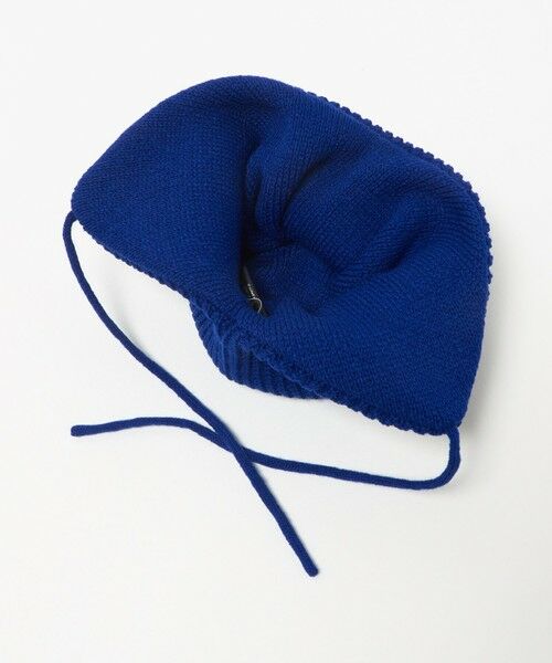 green label relaxing / グリーンレーベル リラクシング キャップ | 【別注】＜INFIELDER DESIGN＞ビーニー / ニットキャップ | 詳細20