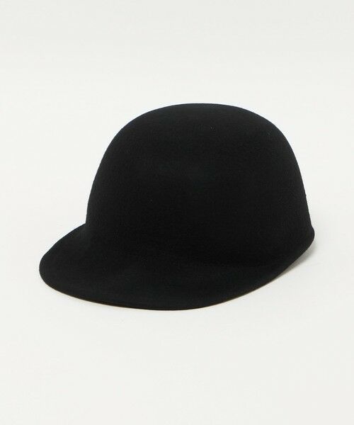 green label relaxing / グリーンレーベル リラクシング キャップ | フェルト ジョッキー キャップ 2 | 詳細3
