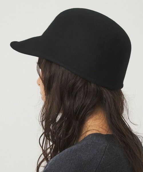 green label relaxing / グリーンレーベル リラクシング キャップ | フェルト ジョッキー キャップ 2 | 詳細2