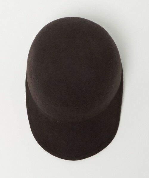 green label relaxing / グリーンレーベル リラクシング キャップ | フェルト ジョッキー キャップ 2 | 詳細14