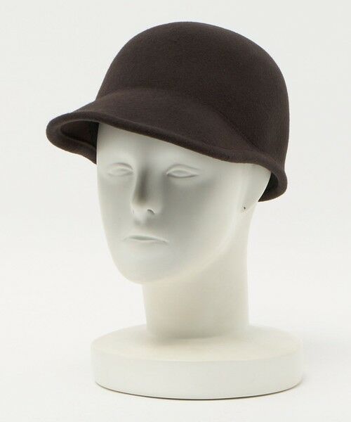 green label relaxing / グリーンレーベル リラクシング キャップ | フェルト ジョッキー キャップ 2 | 詳細19