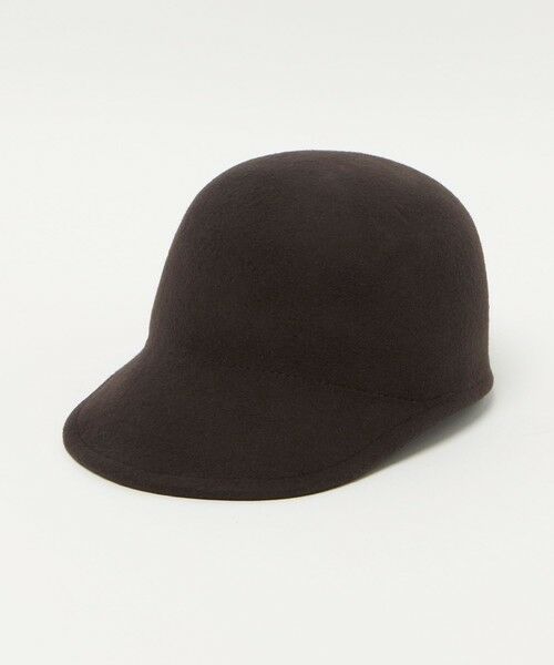 green label relaxing / グリーンレーベル リラクシング キャップ | フェルト ジョッキー キャップ 2 | 詳細10