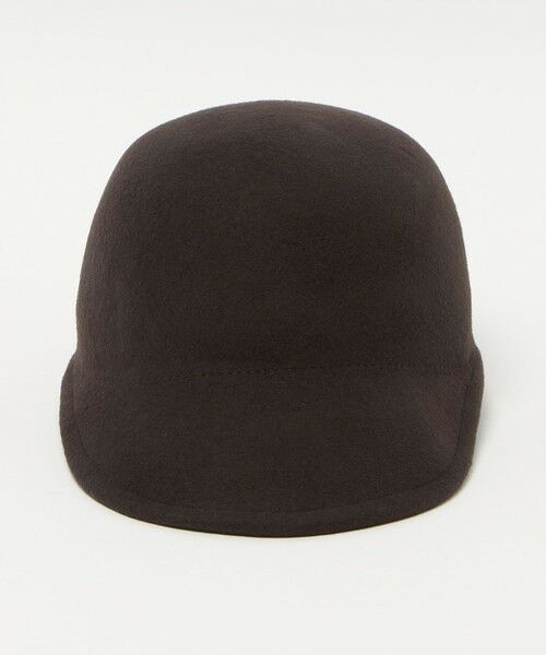 green label relaxing / グリーンレーベル リラクシング キャップ | フェルト ジョッキー キャップ 2 | 詳細11